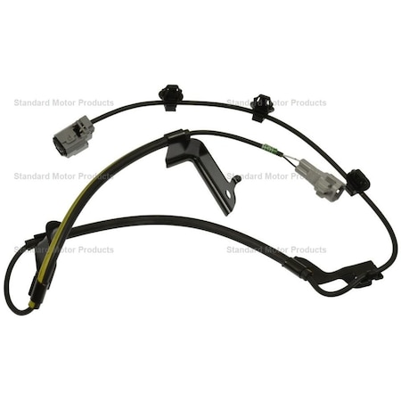 Standard Ignition Abs Wheel Speed Sensor Wire Harness, Alh138 ALH138